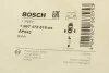 Датчик износа тормозных колодок / BMW / e90 BOSCH 1987473515 (фото 6)