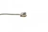 Датчик зносу гальмівних колодок 1143mm BMW X1 x-drive 1,6-3,0 BOSCH 1987473517 (фото 7)