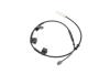 Датчик износа тормозных колодок 815mm MINI передняя сторона 1,6-2,0 08 -15 BOSCH 1987473524 (фото 9)
