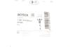 Датчик износа тормозных колодок 815mm MINI передняя сторона 1,6-2,0 08 -15 BOSCH 1987473524 (фото 10)