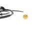 Датчик износа тормоз.колодок 1140mm MINI \&#039;\&#039;R\&#039;\&#039;1,6-2,0\&#039;\&#039;08-15 BOSCH 1987473525 (фото 6)