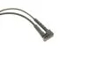 Датчик зносу гальмівних колодок 435mm MINI 1,2-2,0 14 - BOSCH 1987473543 (фото 3)