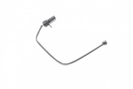 Датчик зносу гальмівних колодок 335mm PORSCHE Macan 2,0-3,0 14 - BOSCH 1987473559