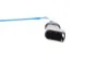 Датчик износа тормоз.колодок FORD Transit \'\'R\'\'14>> BOSCH 1987473576 (фото 4)