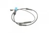 Датчик зношування гальм.колодок BMW X5/X7 \'\'F \'\'18>> BOSCH 1 987 473 618 (фото 1)