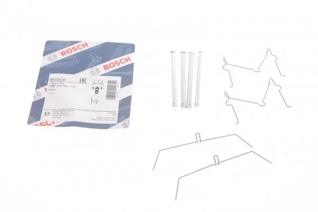 Комплект деталей BOSCH 1 987 474 103