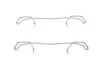 Тормозные колодки дисковые, к-кт. BOSCH 1 987 474 175 (фото 1)