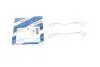 КМП гальмівних колодок FORD / RENAULT C-Max / Focus / Kuga / Transit / Clio / Megane /// 1,0-3,0 93 - BOSCH 1987474213 (фото 1)