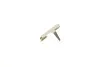 КМП тормозных колодок MAZDA 626 / MX-6 / Xedos-6 1,6-2,5 91 -99 BOSCH 1987474280 (фото 2)