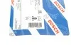КМП тормозных колодок MAZDA 626 / MX-6 / Xedos-6 1,6-2,5 91 -99 BOSCH 1987474280 (фото 5)