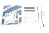 Тормозные колодки дисковые, к-кт. BOSCH 1 987 474 320 (фото 2)