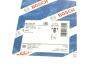 КМП гальмівних колодок LEXUS / TOYOTA GX470 / 4Runner / Hilux / Land Cruiser / Sequoia 2,7-4,7 02 - BOSCH 1987474350 (фото 6)