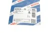 КМП гальмівних колодок AUDI / VW A6 / A8 / RS4 / RS6 / S8 / Multivan / Phaeton / T5 / T6 1,9-6,0 02 - BOSCH 1987474402 (фото 3)