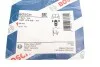 КМП гальмівних колодок AP473 AUDI / PORSCHE / VW Q7 / Cayenne / Touareg 1,2-6,0 02 -15 BOSCH 1987474418 (фото 8)