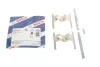 КМП тормозных колодок AP474 AUDI / PORSCHE / VW Q7 / Cayenne / Touareg 1,2-5,0 02 -15 1987474419