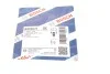 КМП гальмівних колодок MITSUBISHI L200 / Triton 2,4-3,5 06 - BOSCH 1987474477 (фото 4)