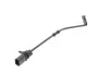 Датчик износа тормозных колодок 250mm AUDI A8 / S8 задняя сторона 2,0-6,3 10 - BOSCH 1987474510 (фото 1)