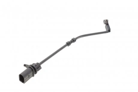 Датчик износа тормозных колодок 250mm AUDI A8 / S8 задняя сторона 2,0-6,3 10 - BOSCH 1987474510