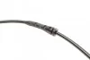 Датчик зносу гальмівних колодок BMW X3 (F25) / X4 (F26) BOSCH 1987474547 (фото 4)
