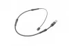 Датчик гальмівних колодок передніх BMW 3 (F30 / F31) 12-/ 1118 (F20) 10- BOSCH 1 987 474 550 (фото 1)