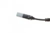 Датчик гальмівних колодок передніх BMW 3 (F30 / F31) 12-/ 1118 (F20) 10- BOSCH 1 987 474 550 (фото 3)