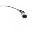 Датчик гальмівних колодок передніх BMW 3 (F30 / F31) 12-/ 1118 (F20) 10- BOSCH 1 987 474 550 (фото 4)