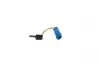 Датчик износа тормозных колодок 94mm MB A / B / C / CLA / E / G / GLA / GLC передняя сторона 11 - BOSCH 1987474553 (фото 1)