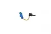 Датчик износа тормозных колодок 94mm MB A / B / C / CLA / E / G / GLA / GLC передняя сторона 11 - BOSCH 1987474553 (фото 3)