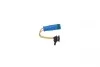 Датчик износа тормозных колодок 94mm MB A / B / C / CLA / E / G / GLA / GLC передняя сторона 11 - BOSCH 1987474553 (фото 4)
