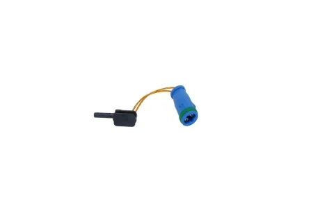 Датчик износа тормозных колодок 94mm MB A / B / C / CLA / E / G / GLA / GLC передняя сторона 11 - BOSCH 1987474553