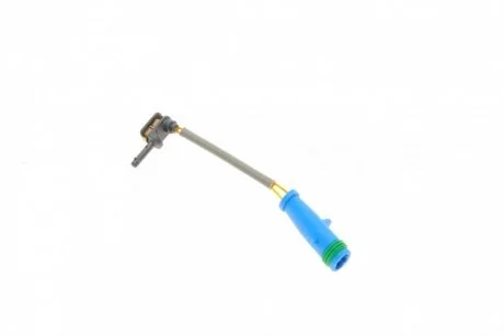Датчик зносу гальм.колодок 100mm MB S300/320/350/400/500 SL350/400/500 \'\'F \'\'12>> BOSCH 1987474554