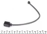 Датчик износа тормозных колодок PORSCHE / VW Cayenne / Panamera / Touareg 3,0-4,8 BOSCH 1987474565 (фото 2)