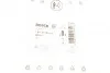 ДАТЧИК ЗНОШУВАННЯ ДИСК.КОЛ.ЗАД BOSCH 1 987 474 574 (фото 2)