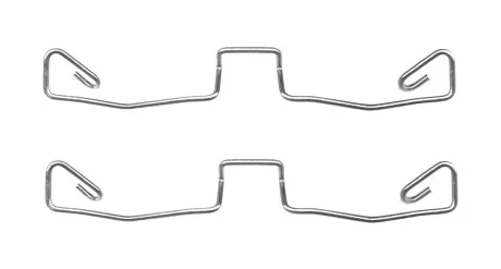 КМП тормозных колодок AUDI A6 / S6 1,9-4,2 99 -05 BOSCH 1987474658