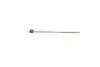 К-т монтажный для тормозов. колодок VW Touareg 2.5-6.0 02 - BOSCH 1987474742 (фото 2)