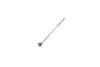 К-т монтажный для тормозов. колодок VW Touareg 2.5-6.0 02 - BOSCH 1987474742 (фото 3)
