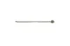 КМП гальмівних колодок VW Touareg 2,5-6,0 02 -10 BOSCH 1987474744 (фото 2)