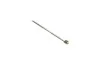 КМП гальмівних колодок VW Touareg 2,5-6,0 02 -10 BOSCH 1987474744 (фото 3)