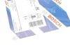 КМП гальмівних колодок VW Touareg 2,5-6,0 02 -10 BOSCH 1987474744 (фото 6)