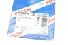 Датчик износа тормозов. колодок BOSCH 1987474910 (фото 2)