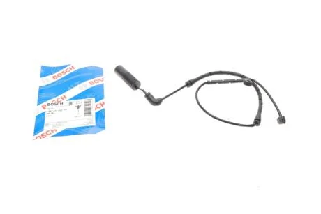 Сигнальный контакт передняя сторона SBB BOSCH 1987474943