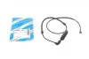 Датчик износа тормозов. колодок BMW X5 (53) задняя сторона 3.0-4.8 99 -06 1987474946