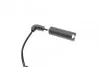 Датчик износа тормозов. колодок BMW X5 (53) задняя сторона 3.0-4.8 99 -06 BOSCH 1987474946 (фото 3)