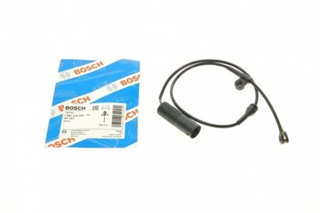 Сигнальный контакт передняя сторона SBB BOSCH 1987474955