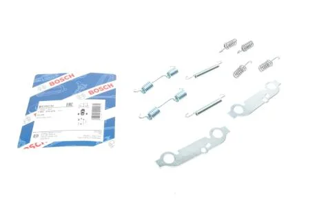 Комплектующие, стояночная тормозная система BOSCH 1987475076