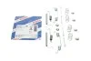 Комплект барабанных колодок OPEL Astra / Corsa / Tigra / Vectra 1,0-2,0 88 -06 1987475134