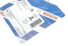 Комплект для монтажу гальмівних колодок BOSCH 1987475134 (фото 14)