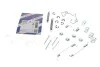 Комплект барабанних колодок FORD Transit 2,0-2,5 91 -00 1987475138