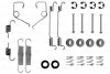 Комплект барабанних колодок FORD Transit 1,6-2,9 86 -00 1987475139