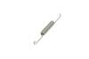 Комплект барабанных колодок VAG 80/100 / Inca / Octavia / Practic / Roomster / Caddy / Passat // 1,4-2,2 76 -16 BOSCH 1987475204 (фото 8)